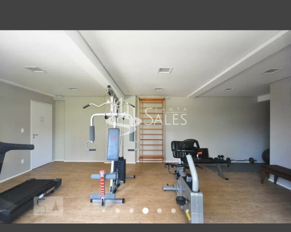 Apartamento, 1 quarto, 44 m² - Foto 55