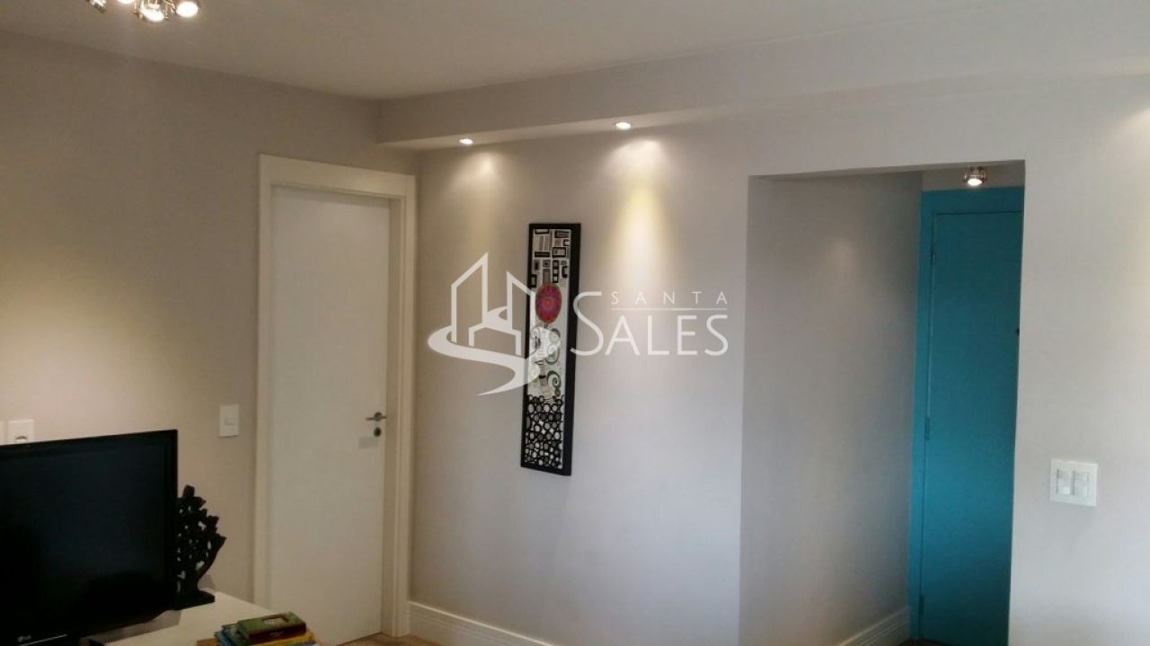 Apartamento, 3 quartos, 130 m² - Foto 7