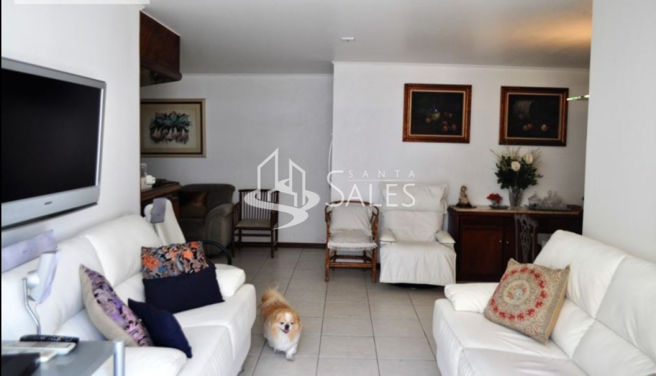 Apartamento, 3 quartos, 130 m² - Foto 6