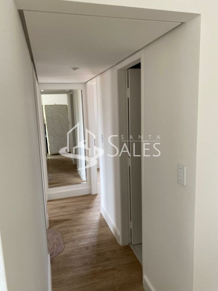 Apartamento, 3 quartos, 74 m² - Foto 5