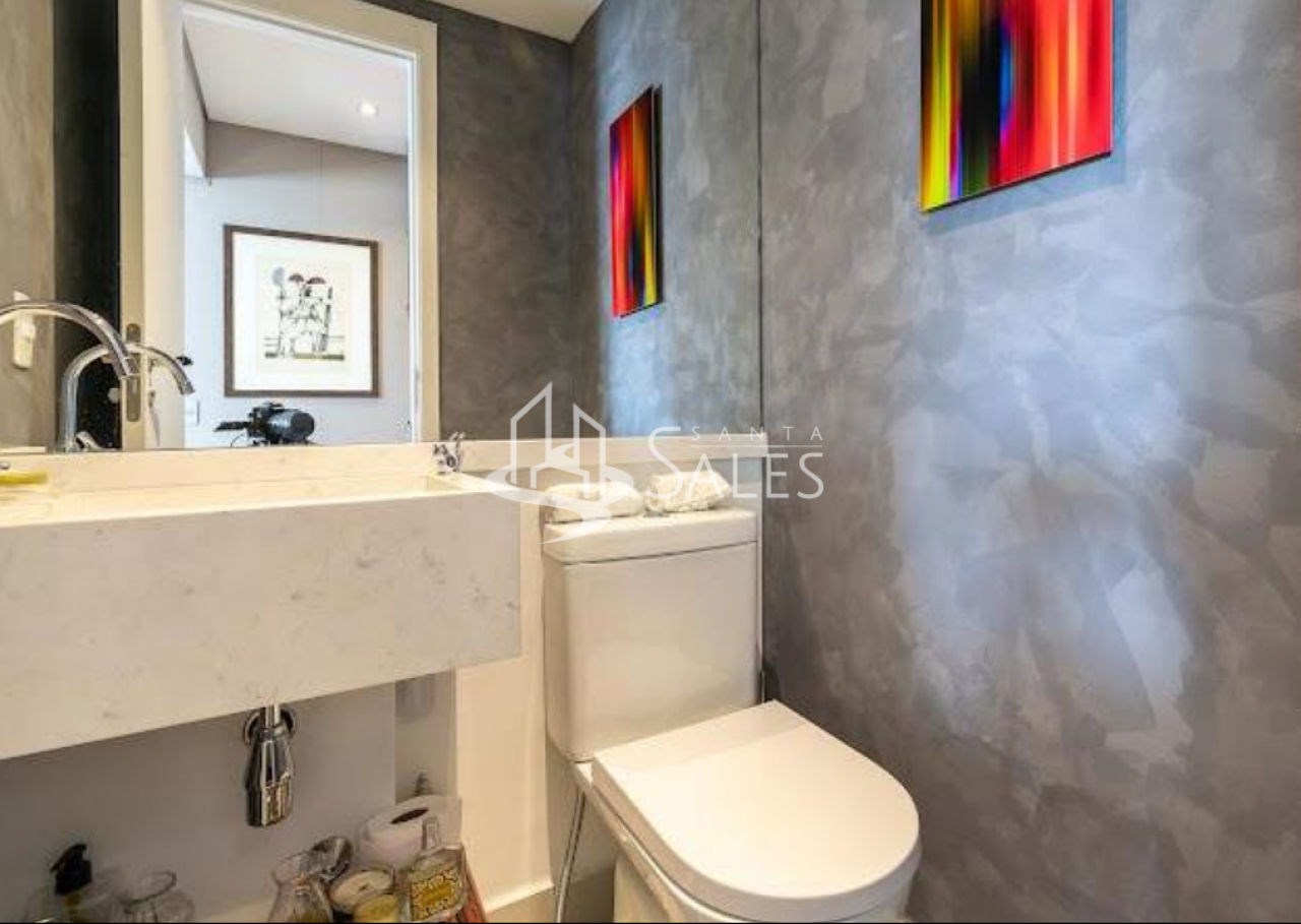 Apartamento, 1 quarto, 130 m² - Foto 25