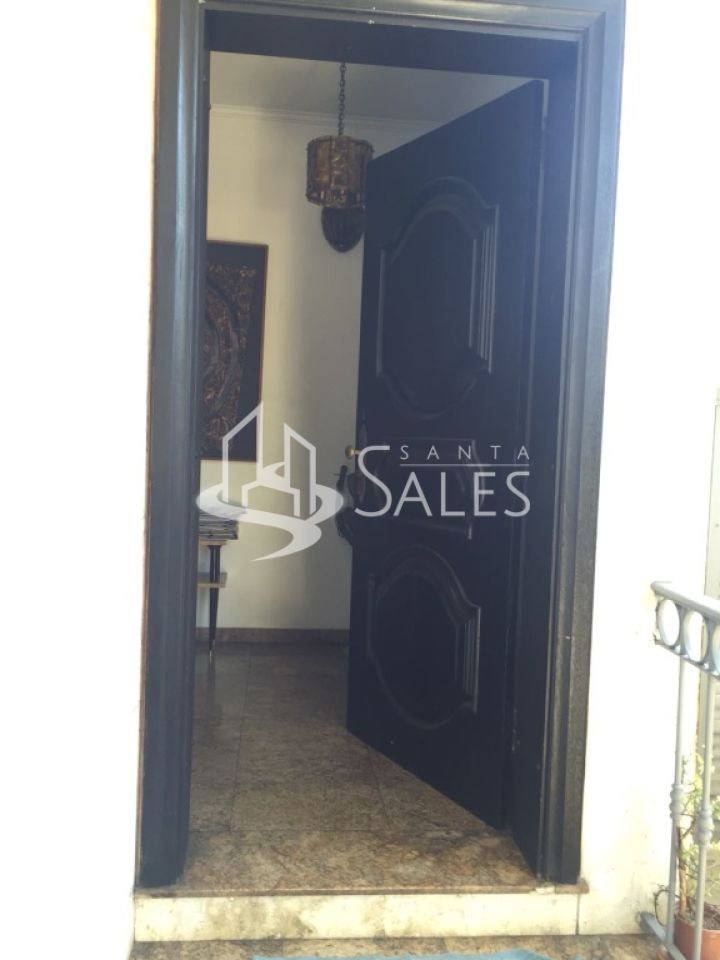 Sobrado, 4 quartos, 350 m² - Foto 1