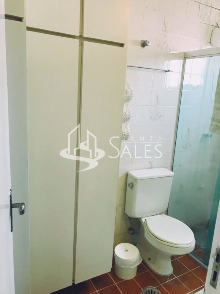 Apartamento, 2 quartos, 58 m² - Foto 9