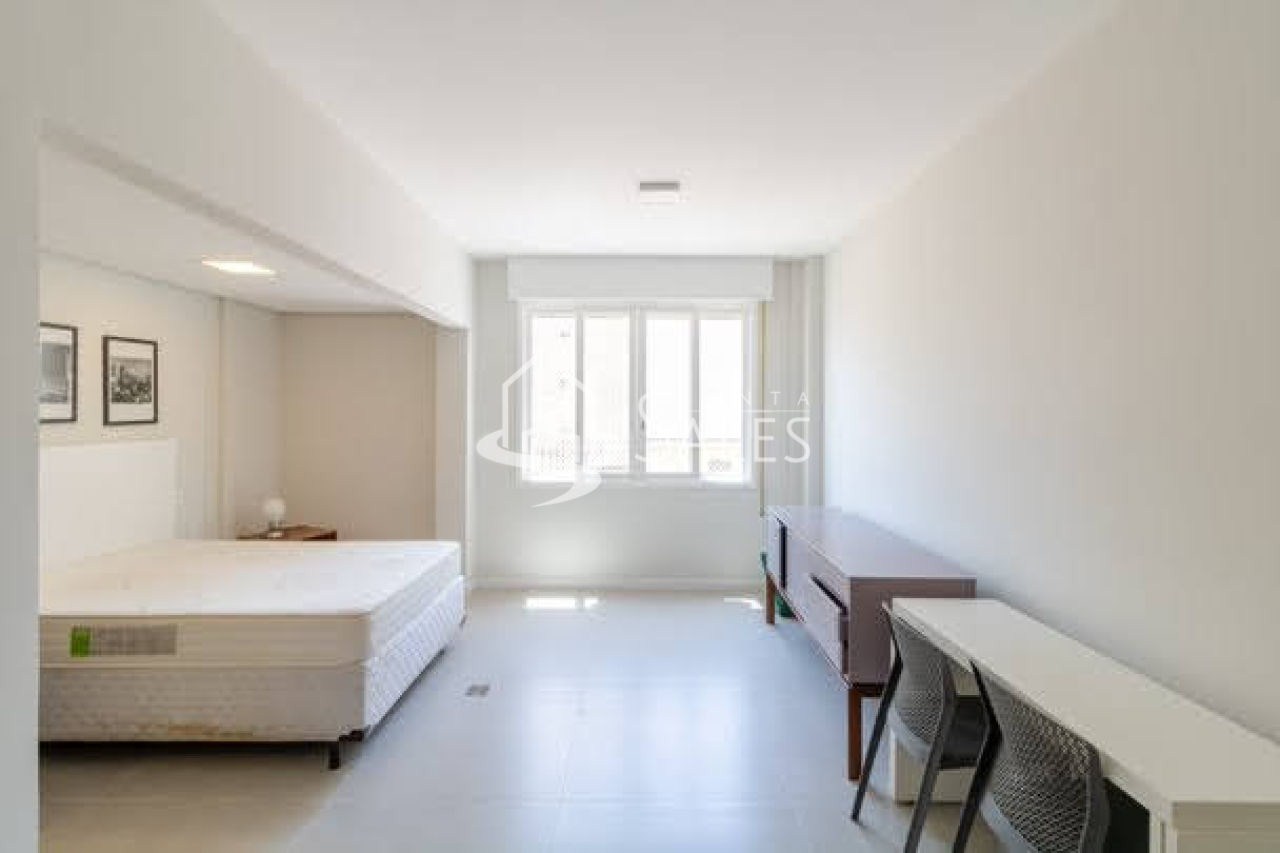 Apartamento, 1 quarto, 30 m² - Foto 19