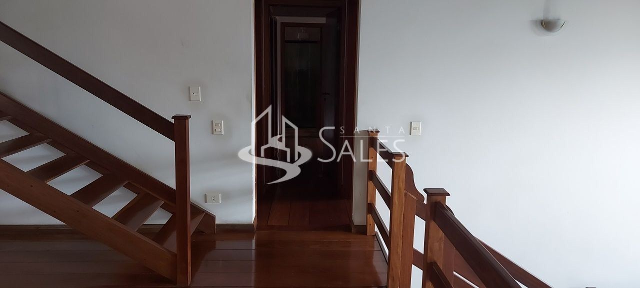 Casa, 3 quartos, 190 m² - Foto 21