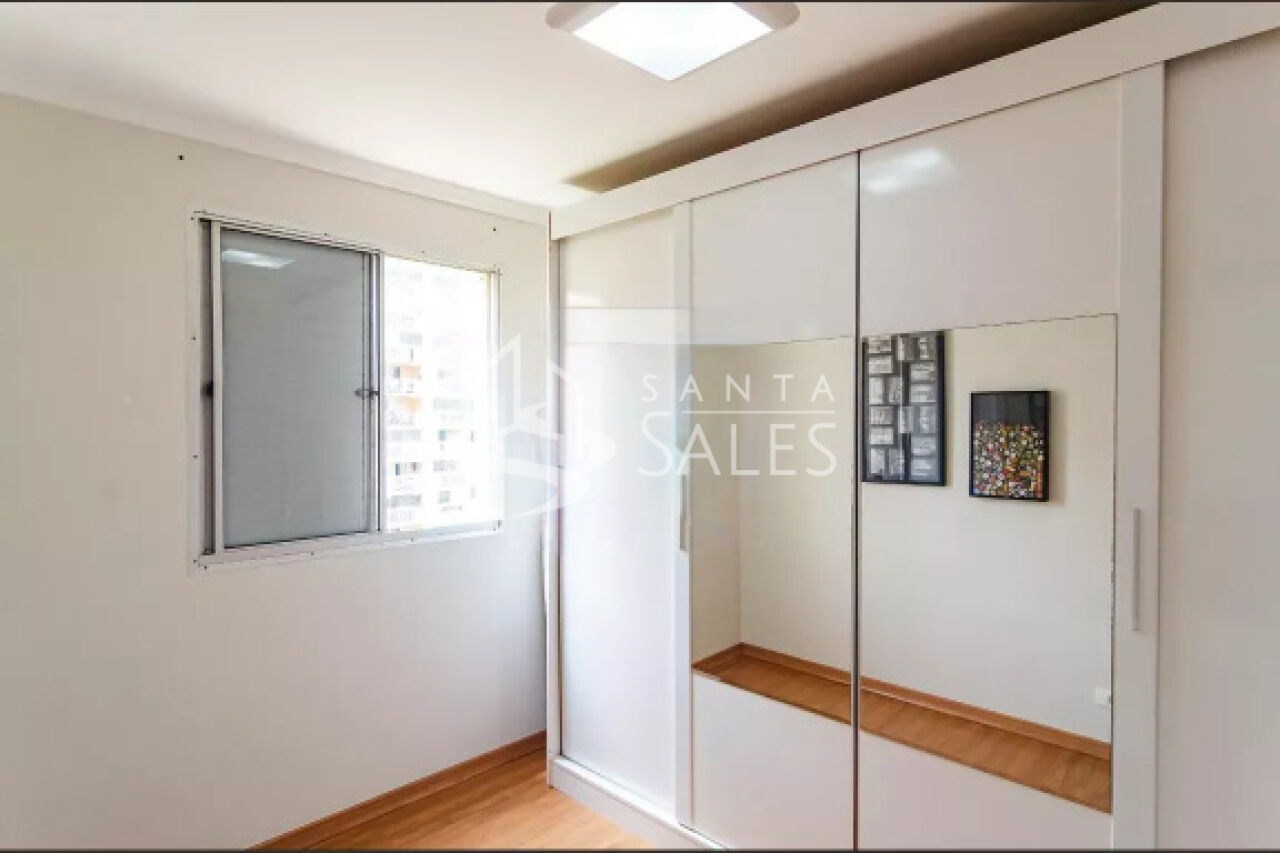 Apartamento, 2 quartos, 55 m² - Foto 14