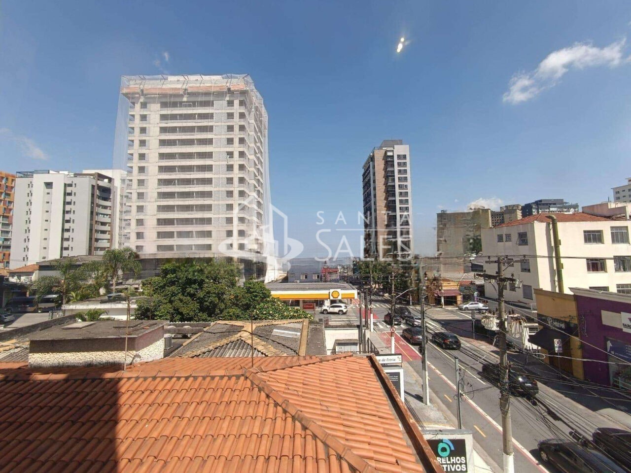 Sala-Conjunto, 363 m² - Foto 4