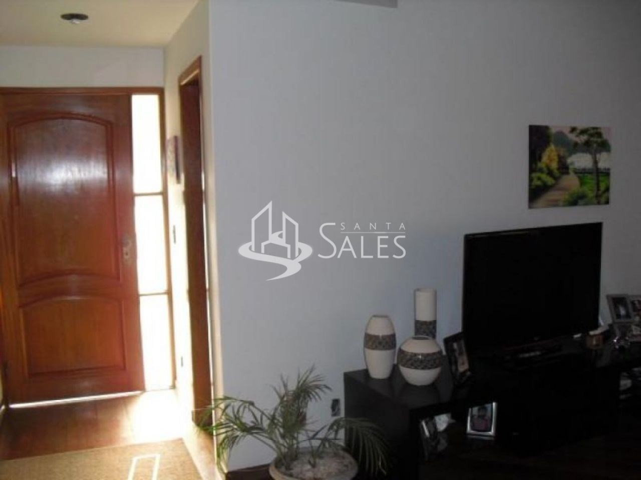 Sobrado, 4 quartos, 450 m² - Foto 3