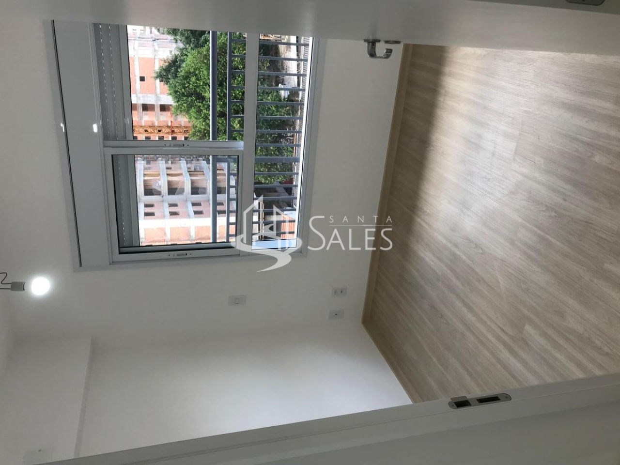 Flat/Apart Hotel, 1 quarto, 32 m² - Foto 9