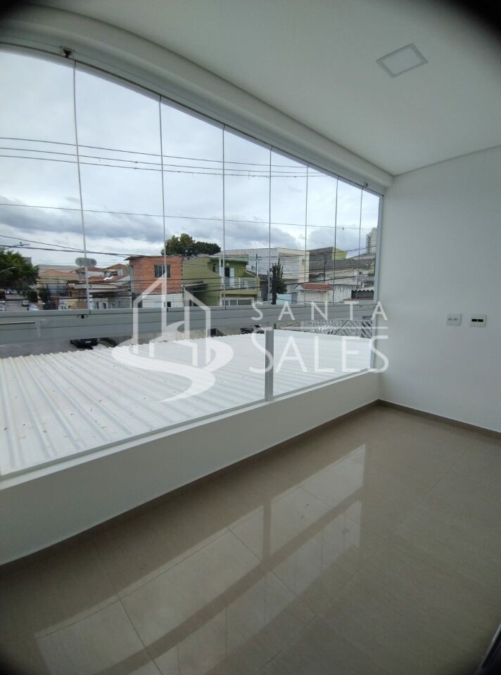 Sobrado, 4 quartos, 250 m² - Foto 15