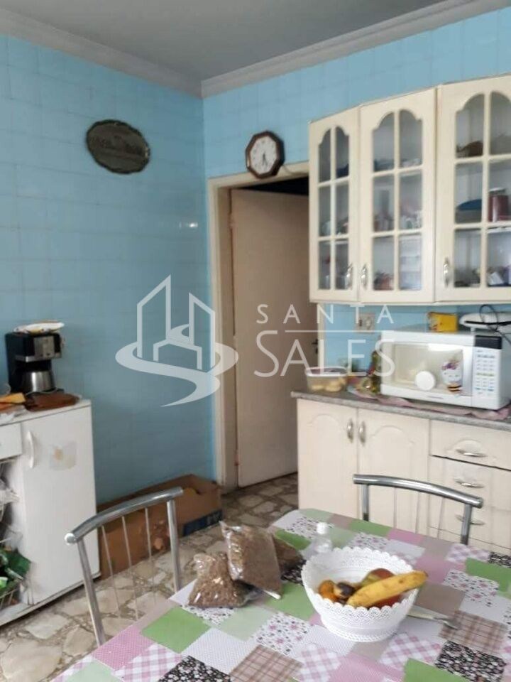 Casa, 5 quartos, 218 m² - Foto 4