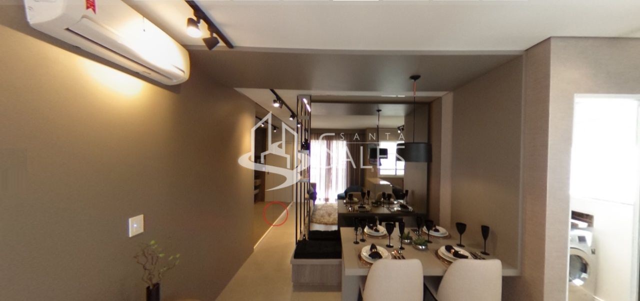 Apartamento, 1 quarto, 35 m² - Foto 18