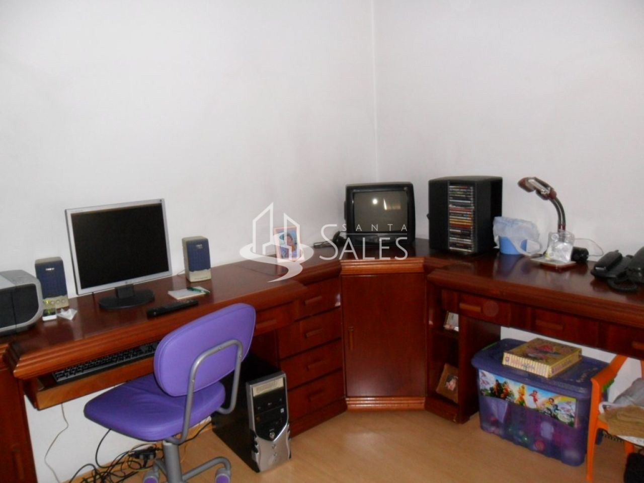 Apartamento, 3 quartos, 108 m² - Foto 7