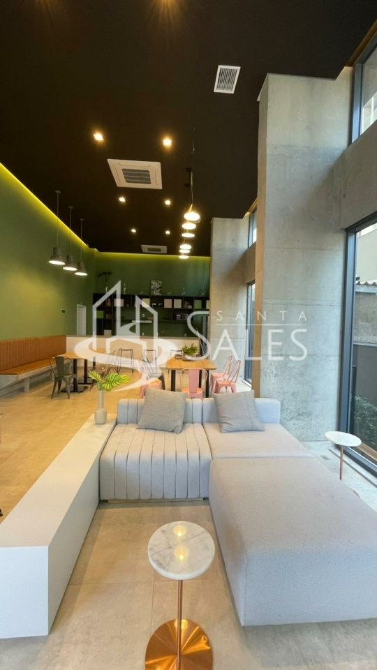 Apartamento, 1 quarto, 32 m² - Foto 33