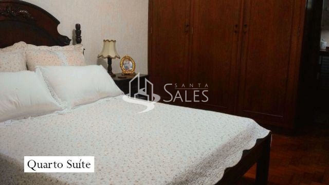 Sobrado, 3 quartos, 209 m² - Foto 3