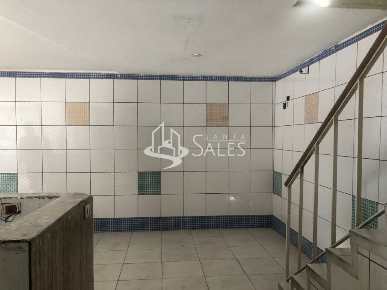 Imóvel Comercial Padrão para alugar, 80m² - Foto 5