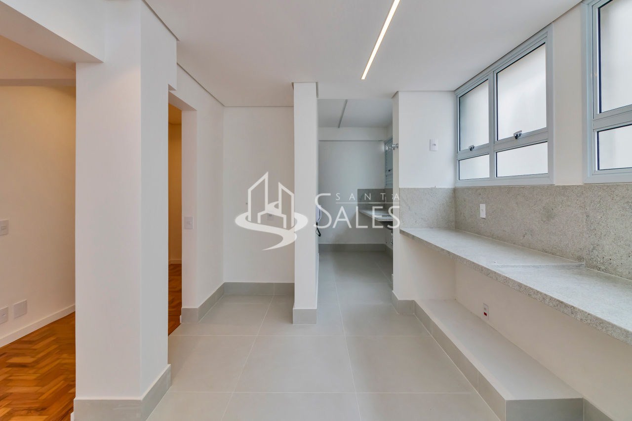 Apartamento, 2 quartos, 87 m² - Foto 56