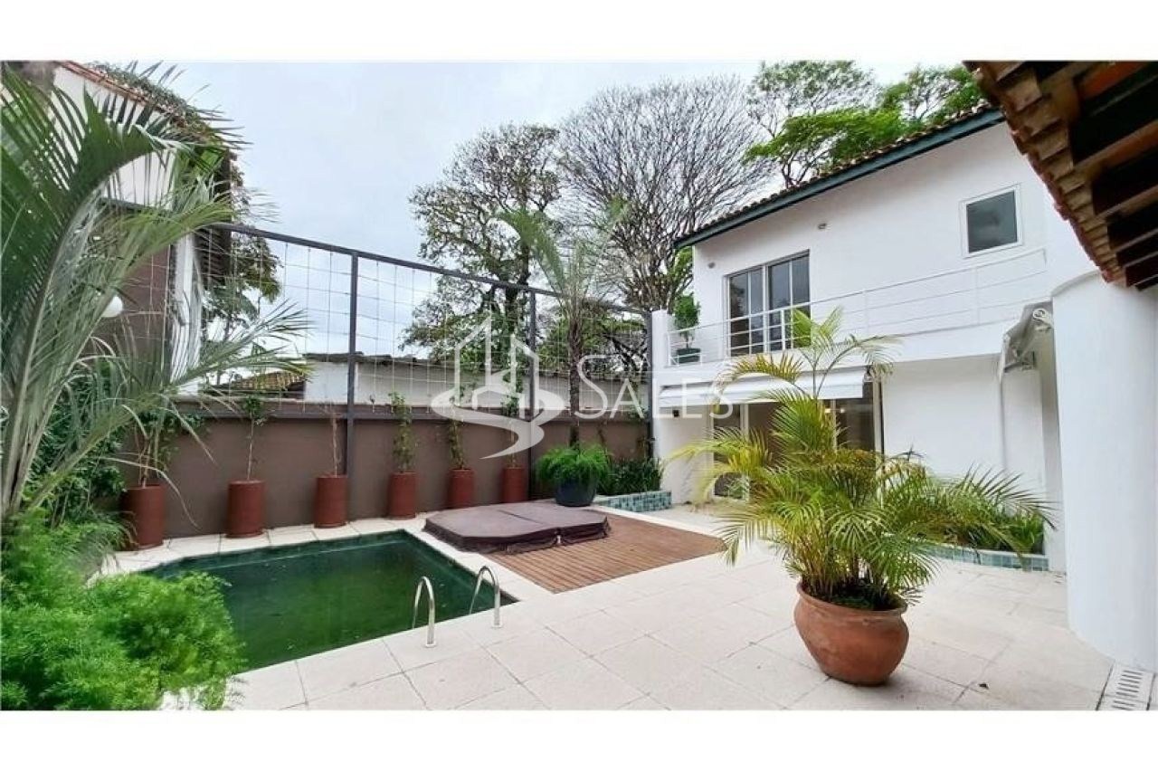 Sobrado, 3 quartos, 450 m² - Foto 24