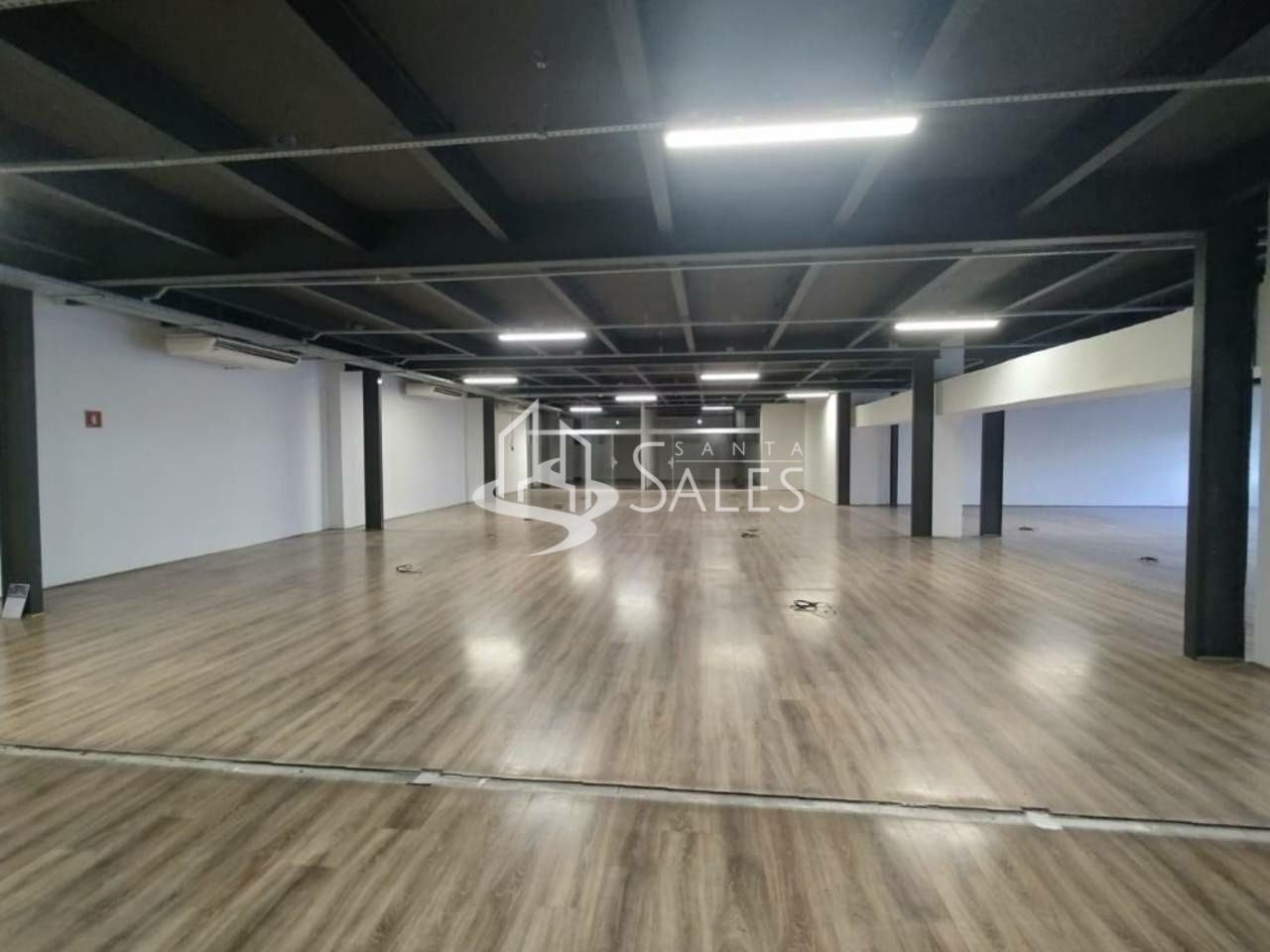 Depósito-Galpão, 1710 m² - Foto 14