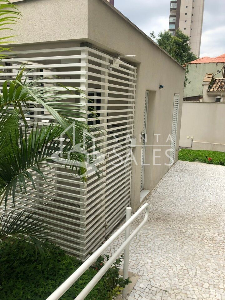 Apartamento, 1 quarto, 41 m² - Foto 25