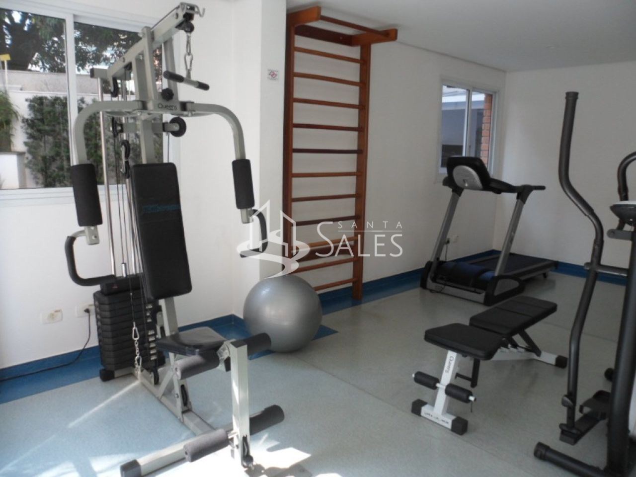 Apartamento, 3 quartos, 123 m² - Foto 48