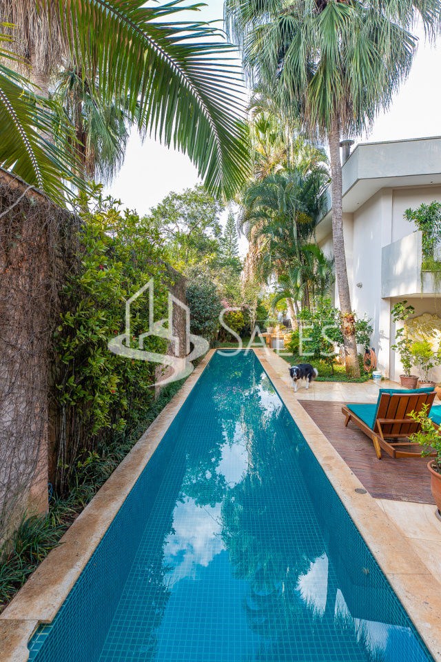 Casa, 4 quartos, 1200 m² - Foto 20