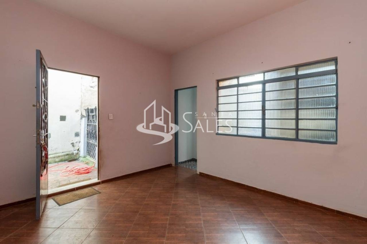 Casa, 3 quartos, 400 m² - Foto 1