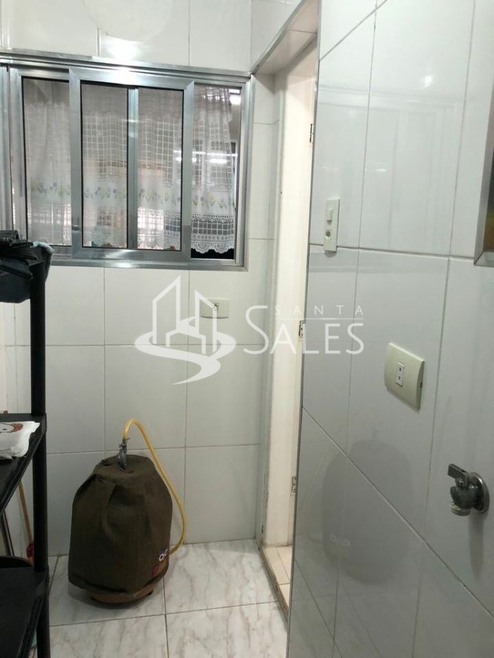 Sobrado, 3 quartos, 120 m² - Foto 17