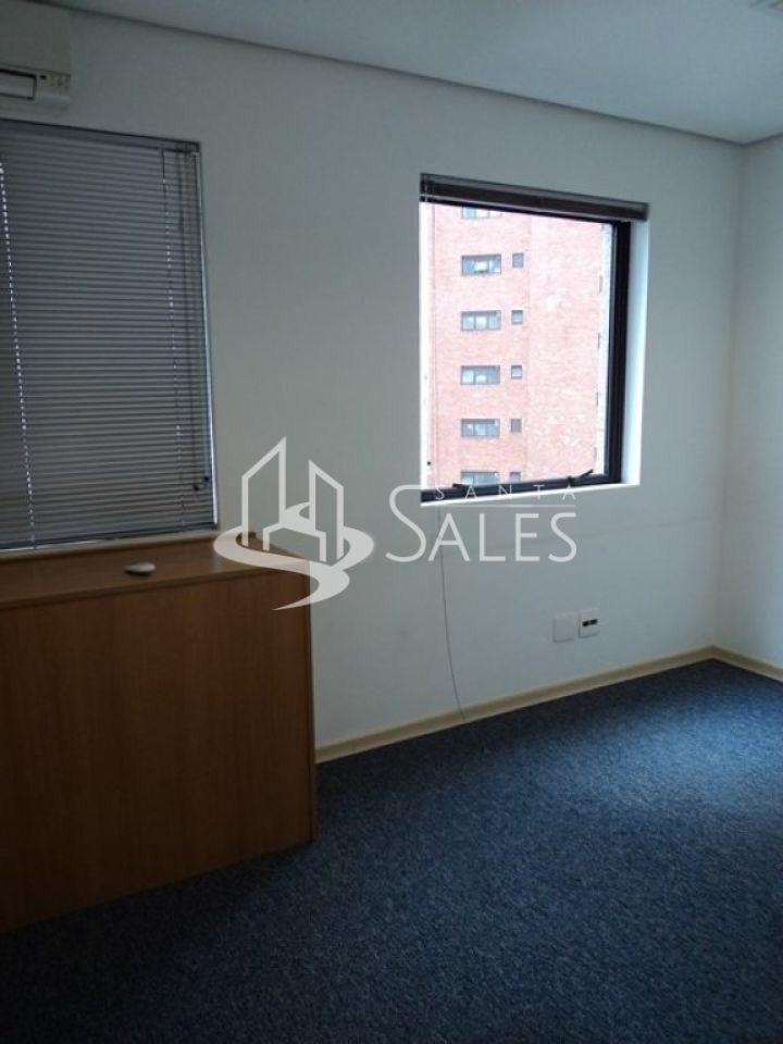 Imóvel Comercial Padrão para alugar com 1 quarto, 40m² - Foto 4