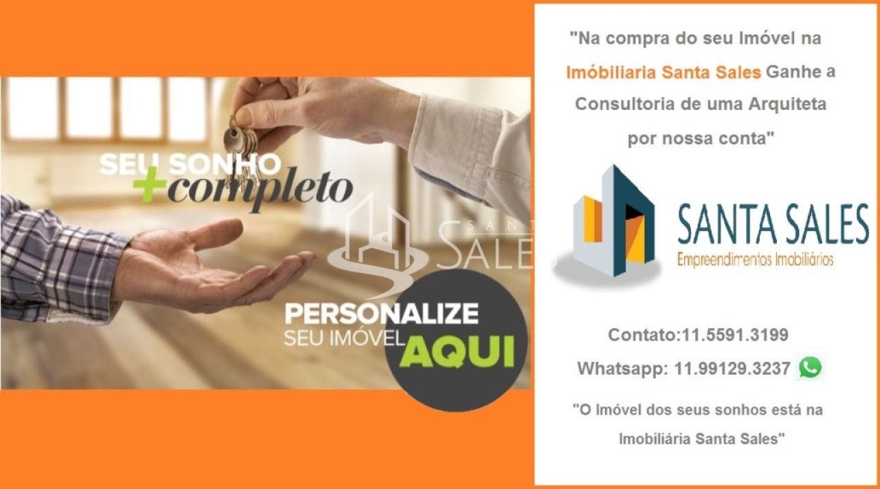 Sobrado, 3 quartos, 140 m² - Foto 64