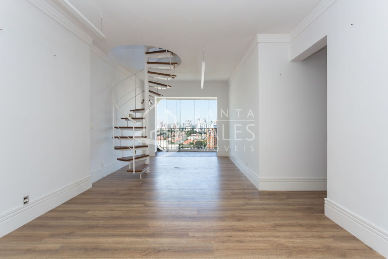 Apartamento, 2 quartos, 185 m² - Foto 1