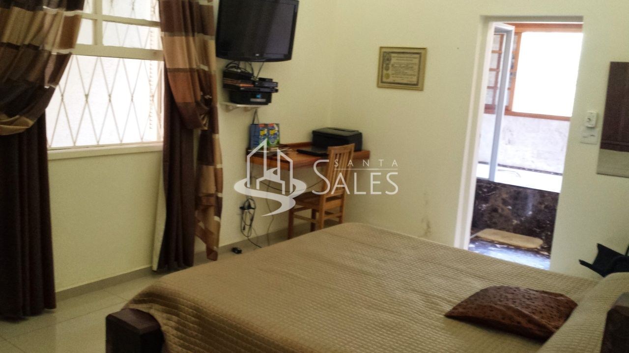 Casa, 4 quartos, 196 m² - Foto 6