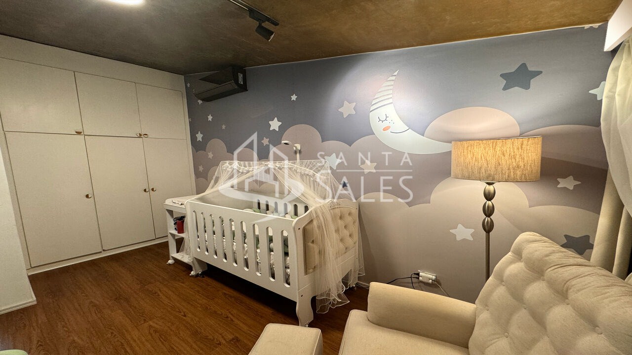 Sobrado, 3 quartos, 192 m² - Foto 7