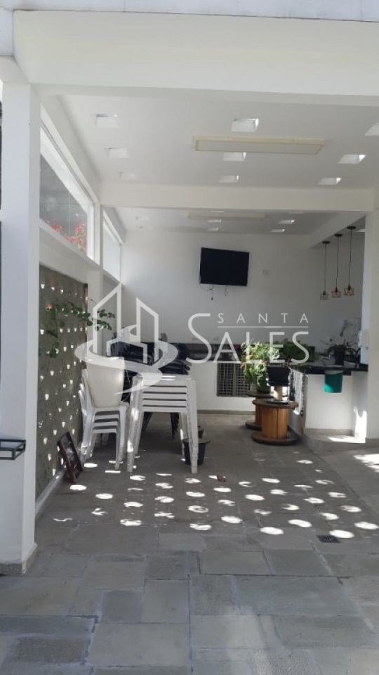 Apartamento à venda com 3 quartos, 70m² - Foto 59