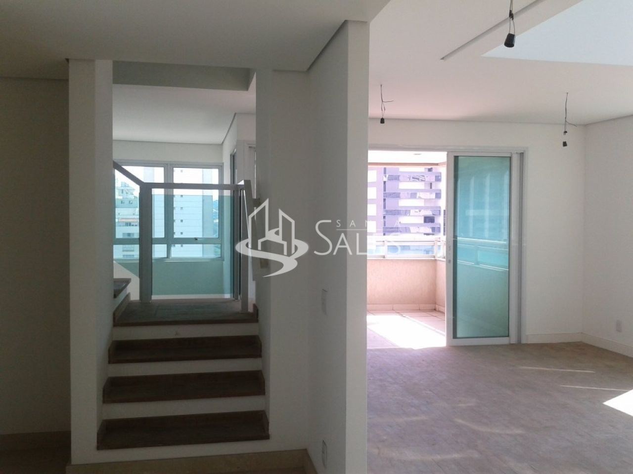 Apartamento, 4 quartos, 262 m² - Foto 5