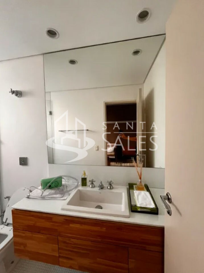 Apartamento, 4 quartos, 230 m² - Foto 19