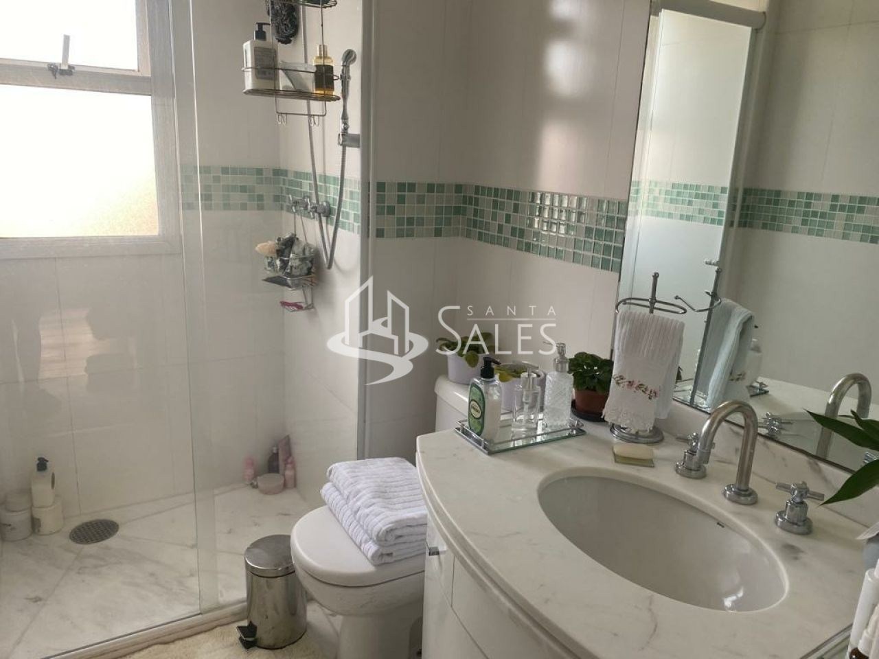 Apartamento, 4 quartos, 260 m² - Foto 18