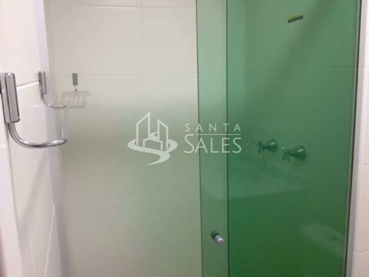 Apartamento, 2 quartos, 65 m² - Foto 7