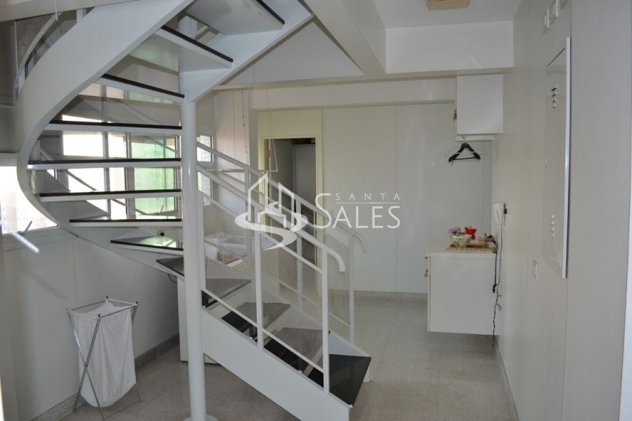 Cobertura, 4 quartos, 600 m² - Foto 29