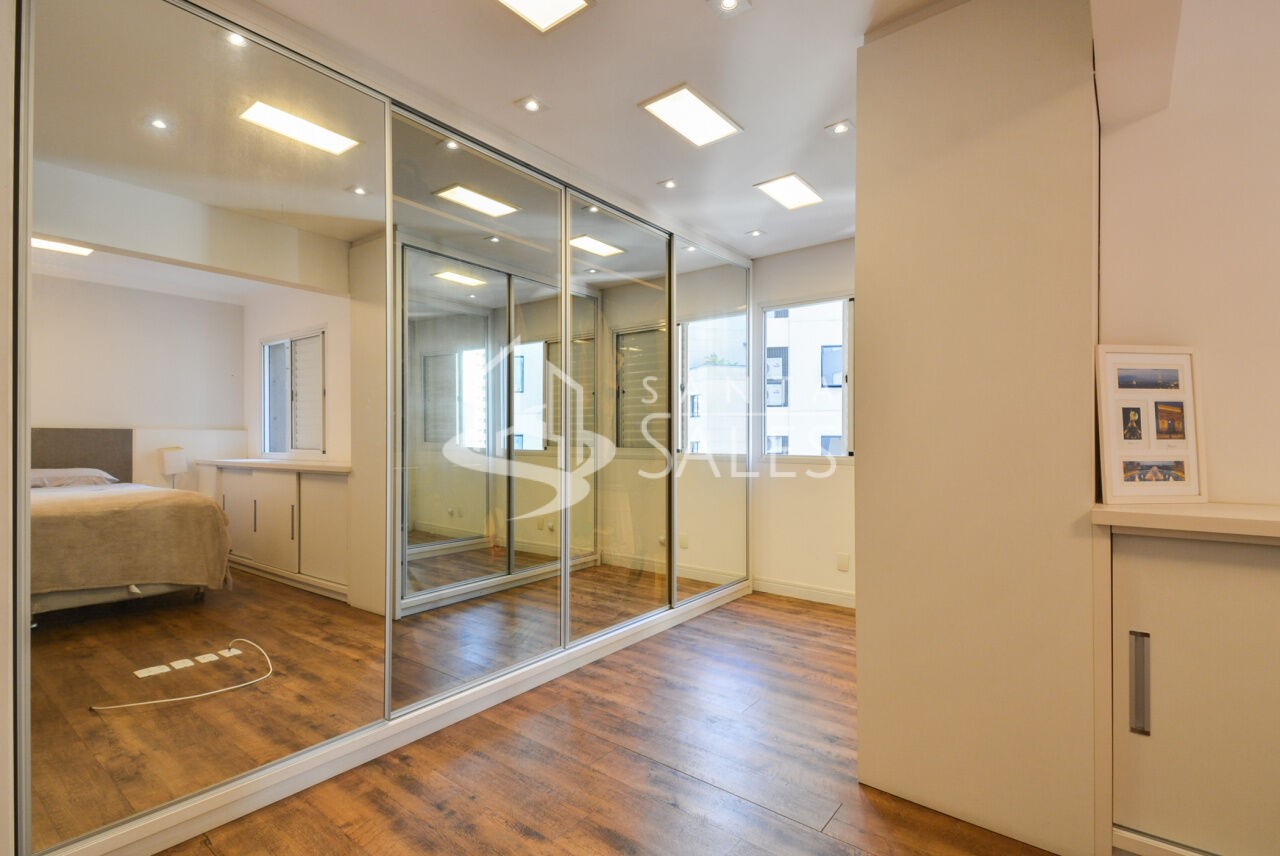 Apartamento, 2 quartos, 104 m² - Foto 11