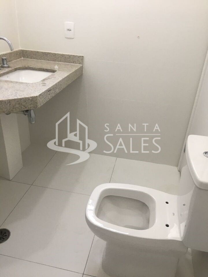 Apartamento, 2 quartos, 74 m² - Foto 6