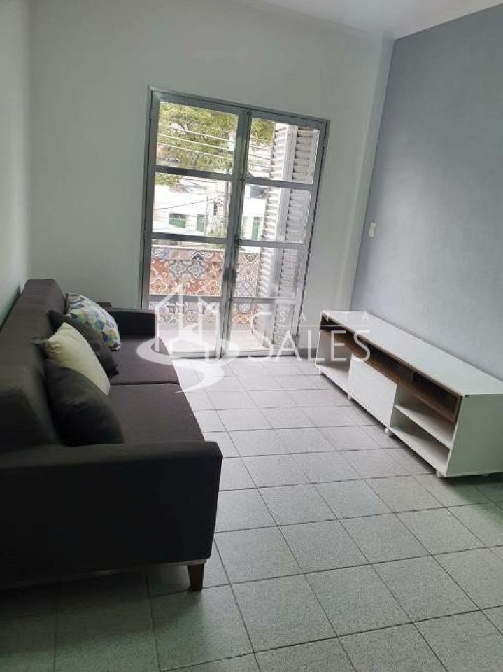 Apartamento, 1 quarto, 56 m² - Foto 8