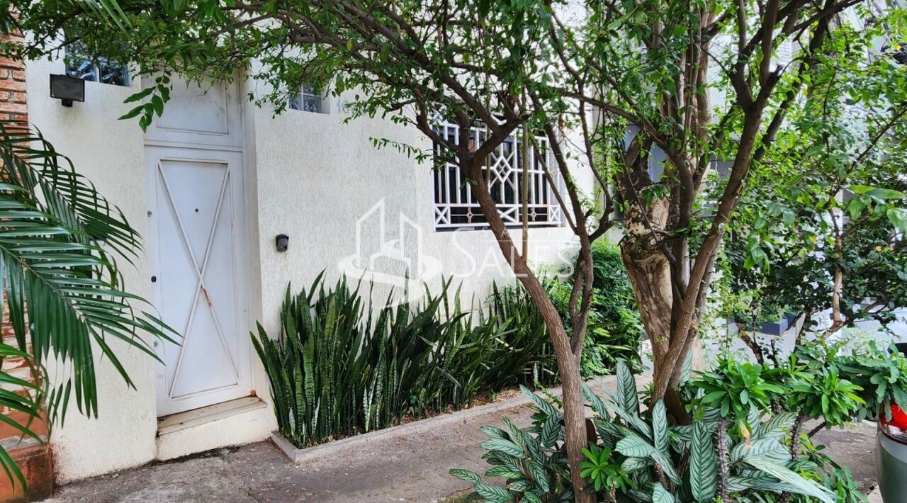 Sobrado, 3 quartos, 155 m² - Foto 1