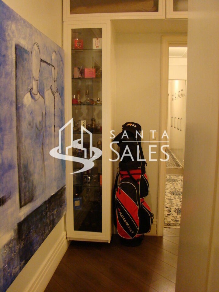 Apartamento, 4 quartos, 338 m² - Foto 7