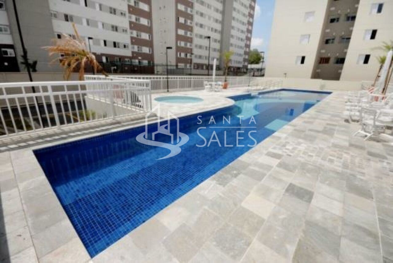 Apartamento, 2 quartos, 65 m² - Foto 34