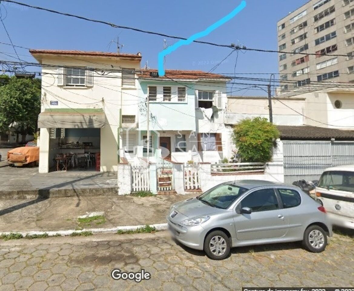 Apartamento, 1 quarto, 46 m² - Foto 1