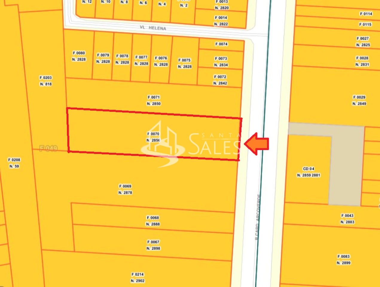 Depósito-Galpão, 1000 m² - Foto 5