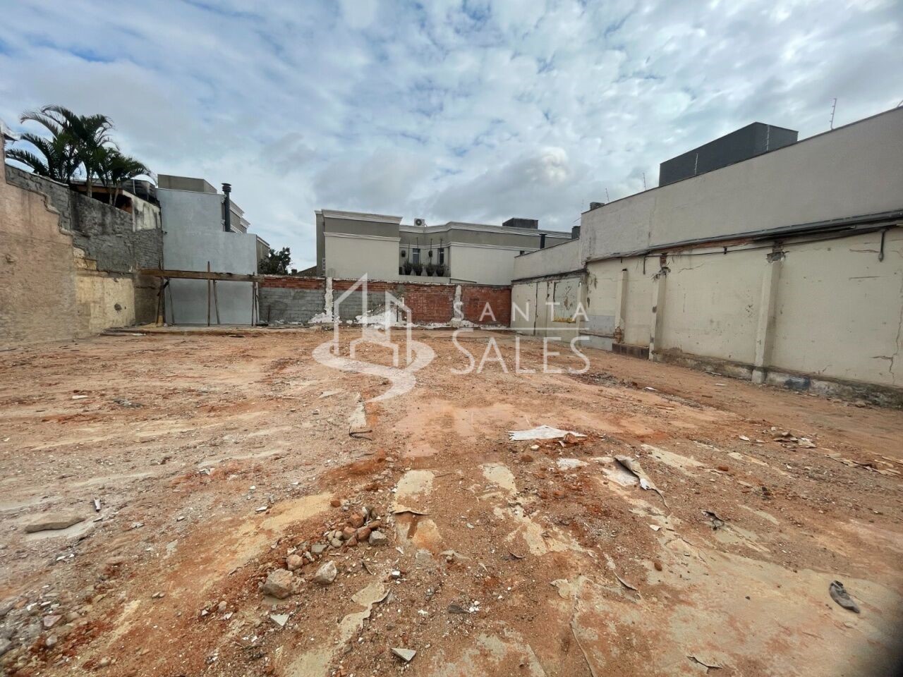 Terreno, 468 m² - Foto 5