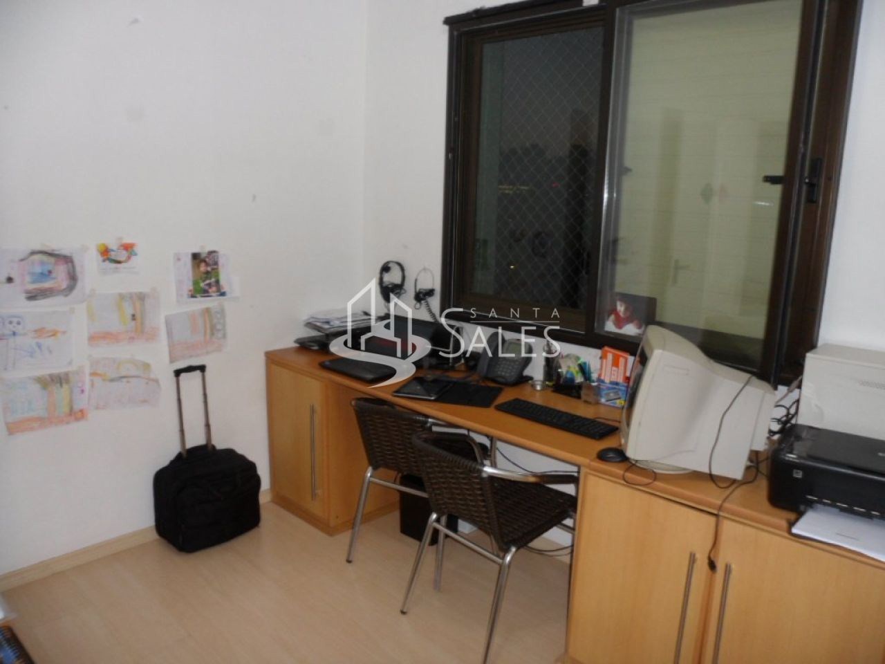 Apartamento, 3 quartos, 80 m² - Foto 14
