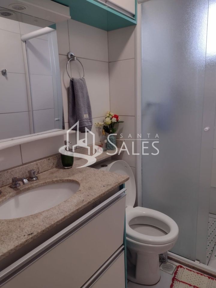 Apartamento, 2 quartos, 50 m² - Foto 16